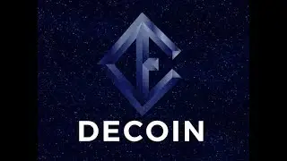 decoin ОБЗОР ico | универсальная цифровая экосистема