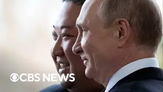 Moscow, Pyongyang confirm Kim Jong Un and Putin will meet