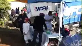 Surrey Vaisakhi Parade 2015 UFCW 1518