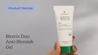 Biretix Duo Anti-Blemish Gel Texture | Care to Beauty