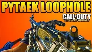 PYTAEK LOOPHOLE GAMEPLAY