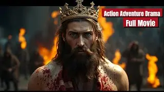 🎬Farewell to the King (1989) Full Movie | Nick Nolte Action Adventure  | Colonial |free movies
