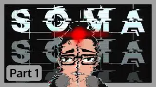 [SOMA 1/2] Get ahold of SOMA this