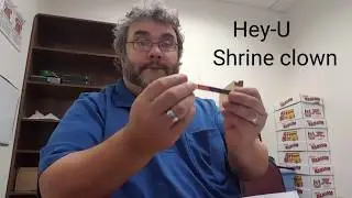 Flipstick vanish