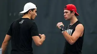 Men&rsquo;s Tennis - ITA National Team Indoor Championship Preview