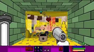 The Adventures Of Square - E2A7