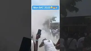 BAC 2025 - Djouapinoo 🔥🤩🎉🔥🔥 #bac2025 #viral