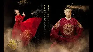 CPAX 2020 Online Exhibition - The Twenty-Four Gigakus (伎乐24)