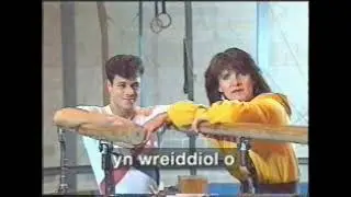 Learning Welsh Language - Now You're Talking 34