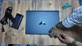 HP Victus İncelemesi ve Freedos Bilgisayara Windows Nasıl Kurulur