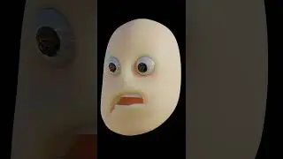 How was your 2023  #faceanimation #blender #weightPainting #sabbirz