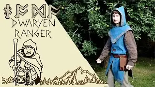 PART 2: Making my Hood Pattern [Dwarven/Modified Viking Hood &ndash; lined/reversible]