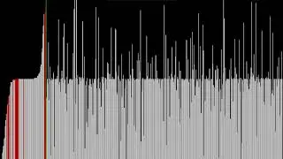 Sorting Algorithims With Shuffled Quintic (Part 1)