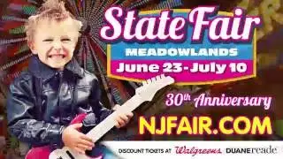 2016 State Fair Meadowlands