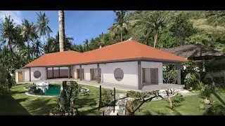 Bali - Villa for Holiday rental in beautiful safe part of Bali