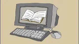 The History of Books