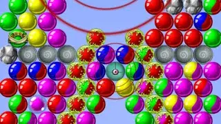 #Level-1583 | Bubble Shooter android gameplay | Bubble Shooter | Bubble Shooter game | Bubble Games 