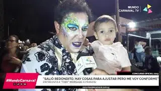 Cyranos y Do&ntilde;a Bastarda no defraudaron - La Fiesta 3#