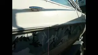 Maxum 2200 SR3  - Boatshed - Boat Ref#317263