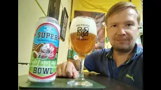 ПП: Big Village Brewery Super Bowl Double India Pale Ale