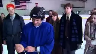 The Office - Cancer