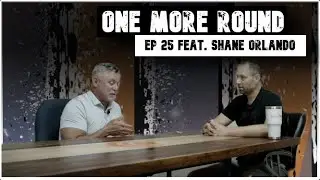 One More Round - Shane Orlando - Serial Entrepreneur