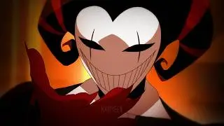 [ UU SMP ] I'm sorry, Flame (Short Animation)