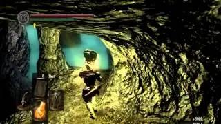 Dying in Dark Souls with Mightybill Part 23