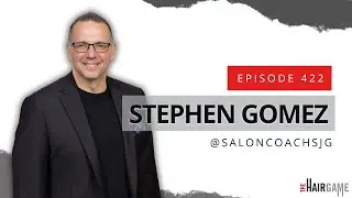 Your Business Does NOT Care How You Feel w/ Stephen Gomez