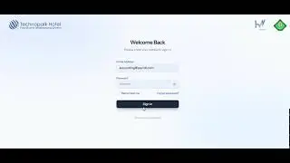 Payroll and Timekeeping System Walkthrough