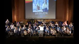 La Califfa