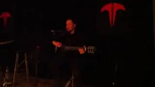 Miro Lange - Around The Edge  (live vom 08.04.2017)