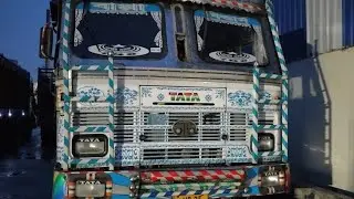 SPS STEEL TRUCK LOADING PAPER SUBMEET FULL VEDIO PLS SUBSCRIBE MY CHANNEL