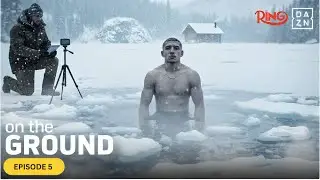INSIDE CAMP: Teofimo Lopez&rsquo;s BRUTAL Training Ahead of Shakur Stevenson Fight