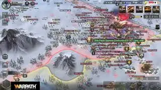 LongShot :NEW RECORD : Base defense 50k kills (13K KILL = 47% BASE HP) IN 30MINS