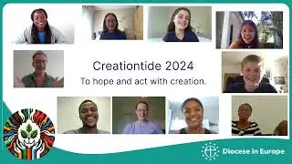 Introduction to Creationtide 2024