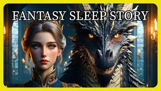 A Bond Nobody Expected | A Fantasy Sleep Story