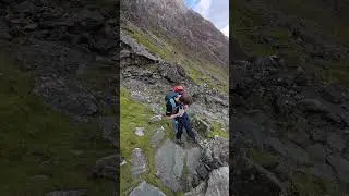 Glyder Fawr & Glyder Fach #glyderau #glyderfach #glyderfawr #snowdonia #eryri