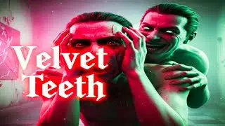 Velvet Teeth | Ashborn Records
