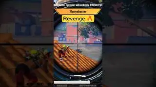 Pubg Mobile Revenge 🔥 M24 Headshot #pubg #viralshotvideo #viral #gamingvideos #ycbrand