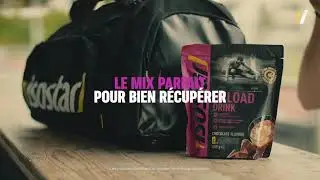 Isostar Reload Drink