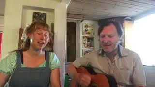 GigiMartinus - Joanna - Kim Larsen - 2021