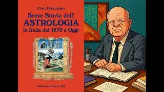 A Brief History of Astrology in Italy, from 1970 to Today, by Ciro Discepolo, 4 of 5