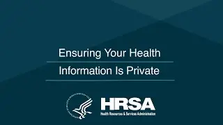 Ensuring Your Health Information is Private