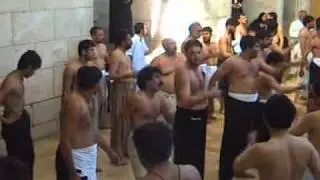 matamdari HALAB markazi matami dasta RWP PAK part 2 2007 WWW YAALIAMADAD COM PK