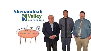 At The Table: Educational and Workforce Connections in the Valley