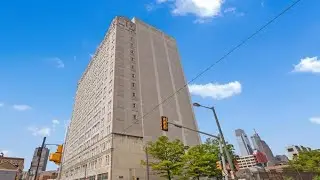 1100 VINE STREET, PHILADELPHIA, PA Presented by The Matt Fetick Team.