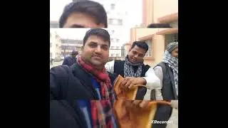 3RD DAY ACTIVITY DIET/CTE SRINAGAR