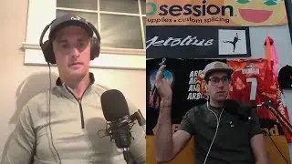 Episode 30: 10K Hours