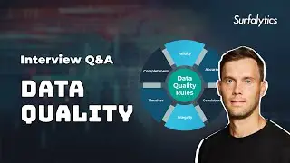 How to ensure Data Quality? | Answer an interview question | Surfalytics